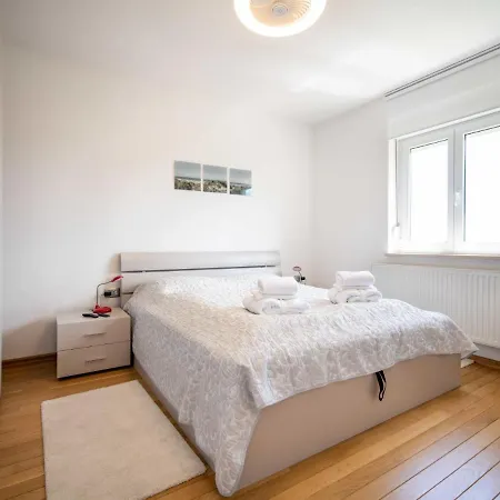 Kvarner House-1 By Interhome Apartment *