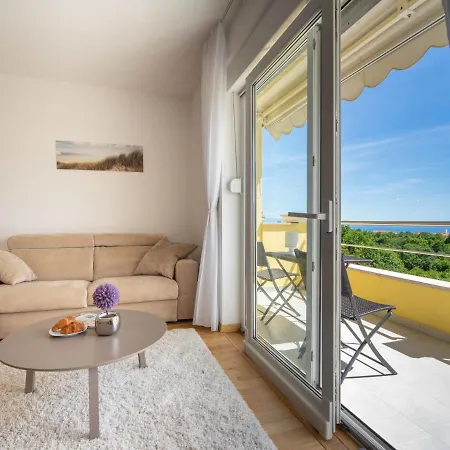 Kvarner House-1 By Interhome Kastav