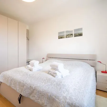 Kvarner House-1 By Interhome Apartment