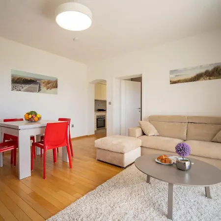 Apartment Kvarner House-1 By Interhome Kastav