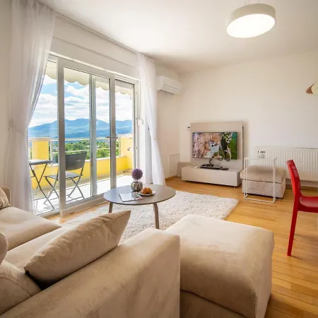 Apartman Kvarner House-1 By Interhome Kastav