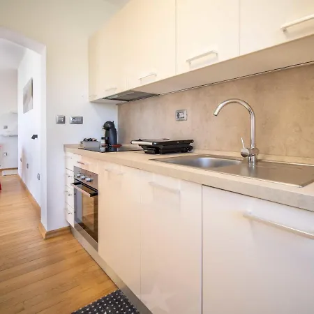 Kvarner House-1 By Interhome Apartman *