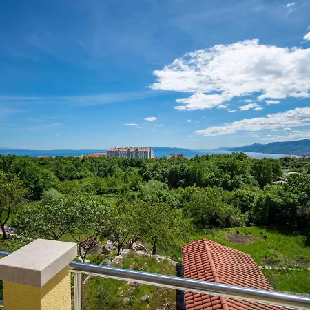 Apartamento Kvarner House-1 By Interhome