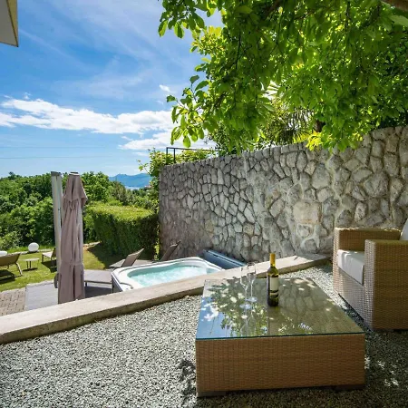 Kvarner House-1 By Interhome