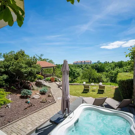 Apartman Kvarner House-1 By Interhome Kastav