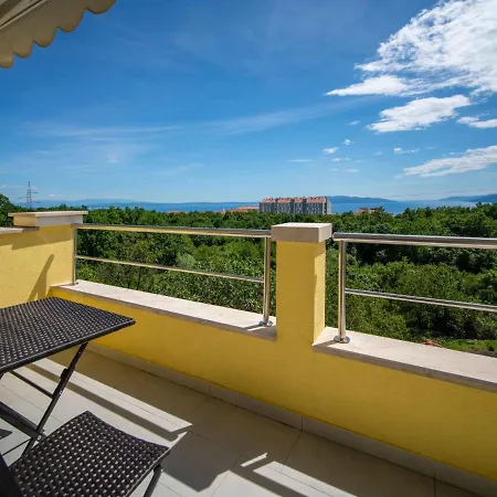 Kvarner House-1 By Interhome Apartman