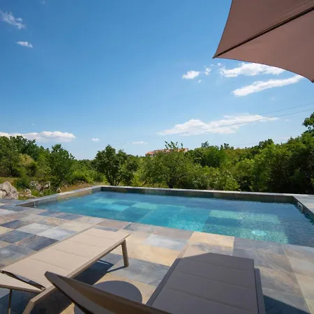 Apartment Kvarner House-1 By Interhome *