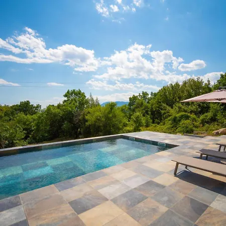 Kvarner House-1 By Interhome * Kastav