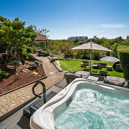 Kvarner House-1 By Interhome Apartamento *