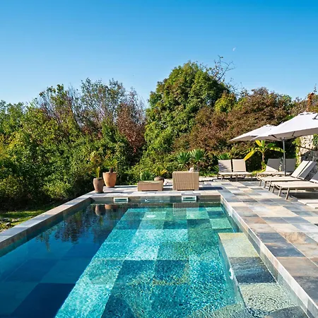 Kvarner House-1 By Interhome Apartamento Kastav