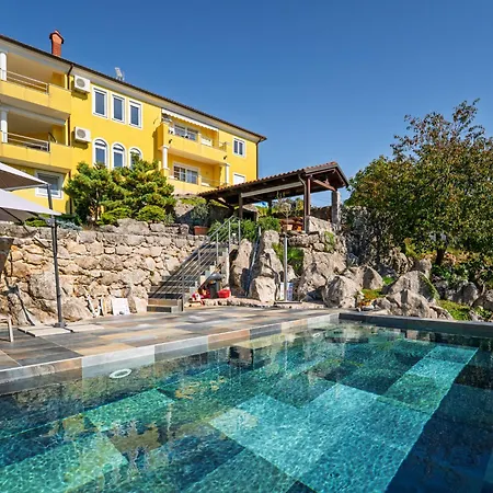 Kvarner House-1 By Interhome *