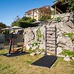Kvarner House-1 By Interhome * Kastav