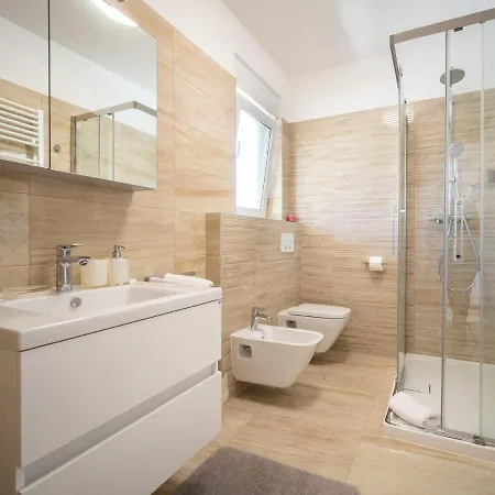 公寓 Kvarner House-1 By Interhome