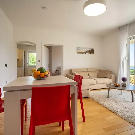 Kvarner House-1 By Interhome *