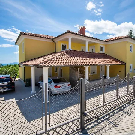 Kvarner House-1 By Interhome