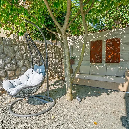 Kvarner House-1 By Interhome *