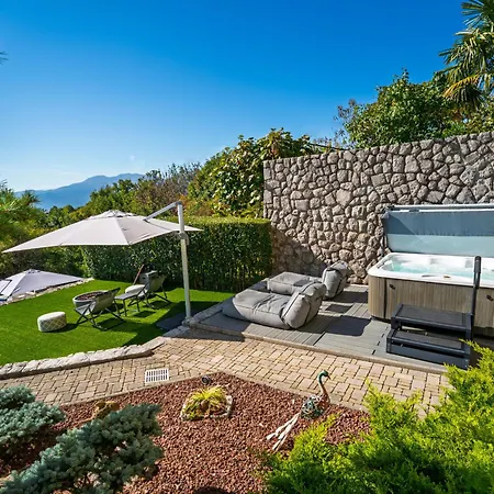 Kvarner House-1 By Interhome *