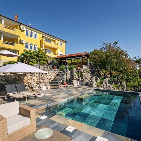 Kvarner House-1 By Interhome