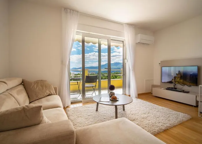 Kvarner House-1 By Interhome