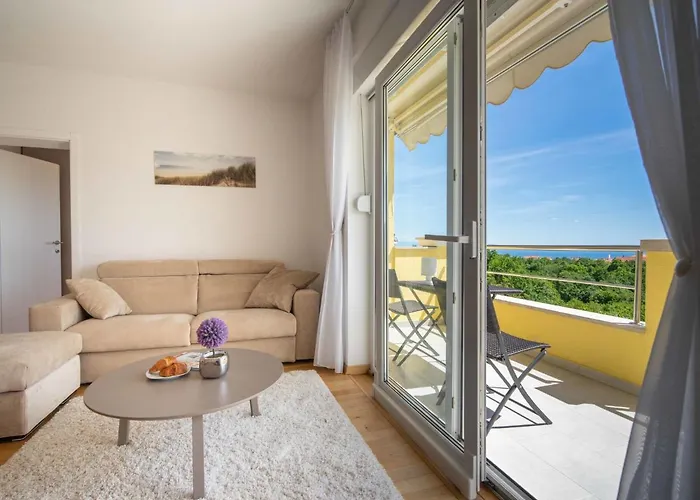 Kvarner House-1 By Interhome كاستاف