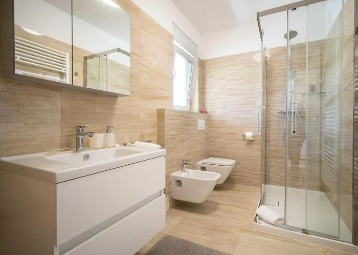 شقة Kvarner House-1 By Interhome