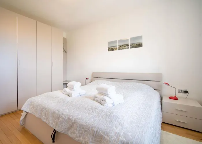 Kvarner House-1 By Interhome شقة