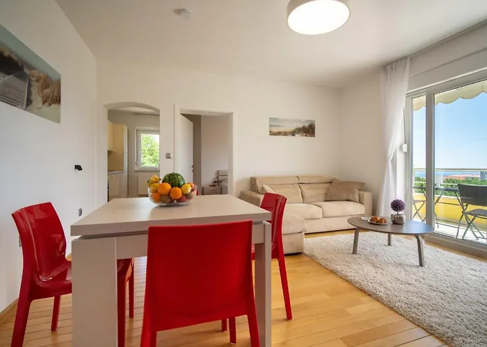 Kvarner House-1 By Interhome *