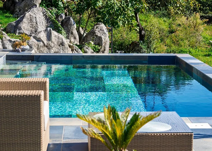 Kvarner House-1 By Interhome * كاستاف