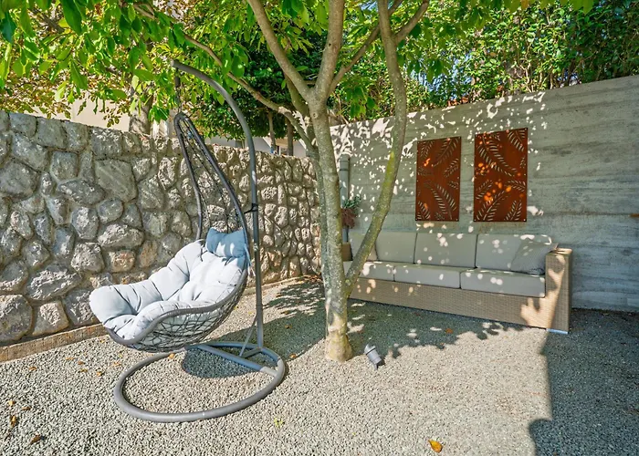 Kvarner House-1 By Interhome *